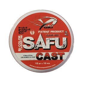 Safu Cast