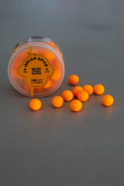 MONKEY CLIMBER - Secret Stash Range Indian Spice