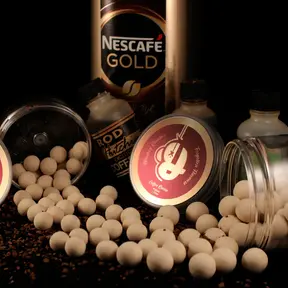 Forgotten Flavours Pop-Ups