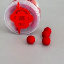 Secret Stash Range Pop-Ups