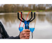 PRESTON - Large Dura Slip Catapult