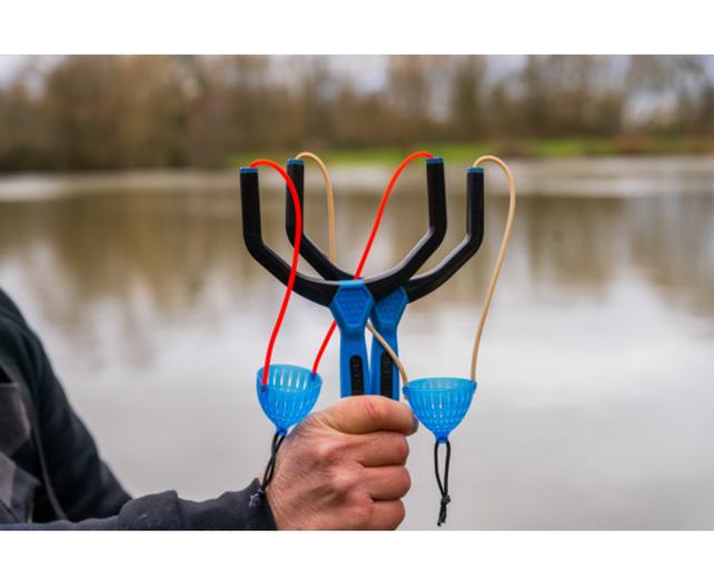 PRESTON - Large Dura Slip Catapult