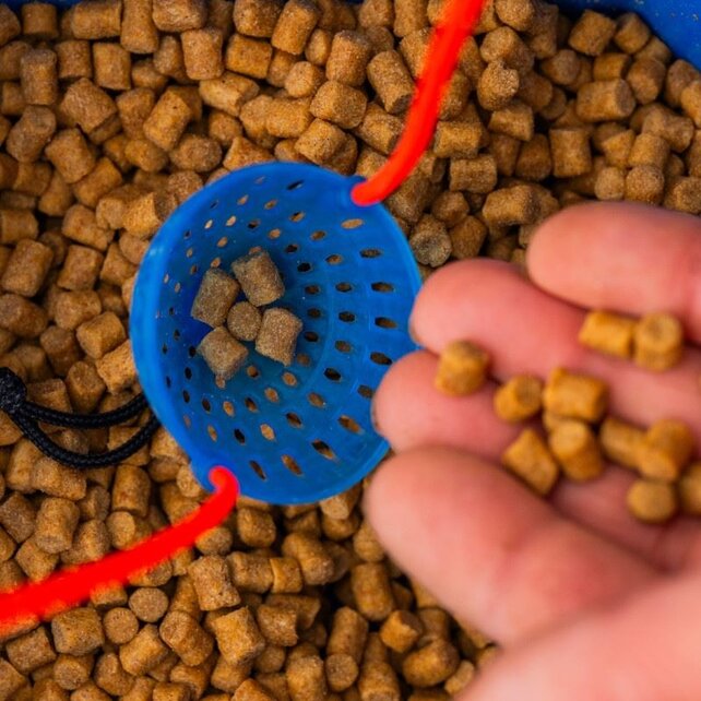 PRESTON - Large Dura Slip Catapult