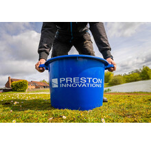 PRESTON - Bucket 40l