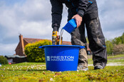 PRESTON - Bucket 40l