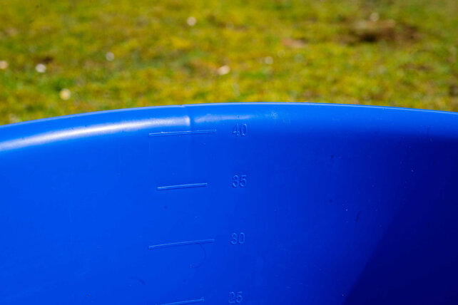 PRESTON - Bucket 40l