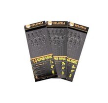 GURU - Speedstops Ready Rig