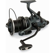 SHIMANO - Big Baitrunner CI4+ XTB LC