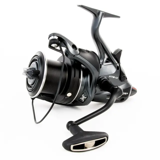 SHIMANO - Big Baitrunner CI4+ XTB LC SHIMANO - Big Baitrunner CI4+ XTB LC