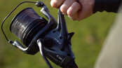 SHIMANO - Big Baitrunner CI4+ XTB LC SHIMANO - Big Baitrunner CI4+ XTB LC