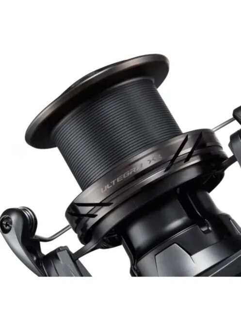 SHIMANO - Ultegra 14000 XR XTD SHIMANO - Ultegra 14000 XR XTD