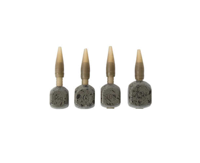 PRESTON - In-Line Match Cube