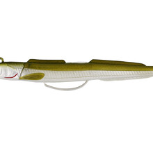 Sandy Andy Weedless Jig