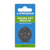 CRESTA - Magna Pot Medium
