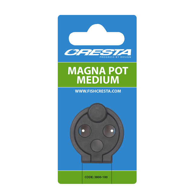 CRESTA - Magna Pot Medium