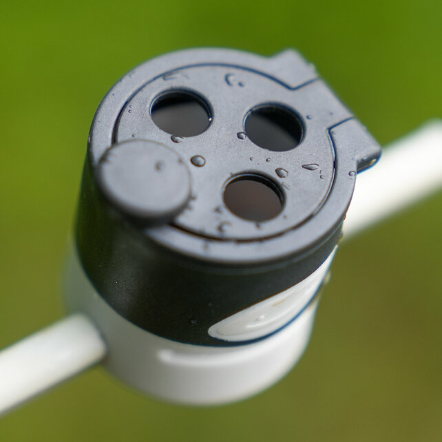 CRESTA - Magna Pot Medium