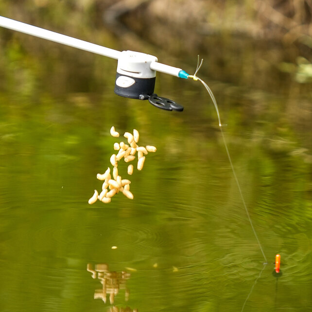 CRESTA - Magna Pot Medium