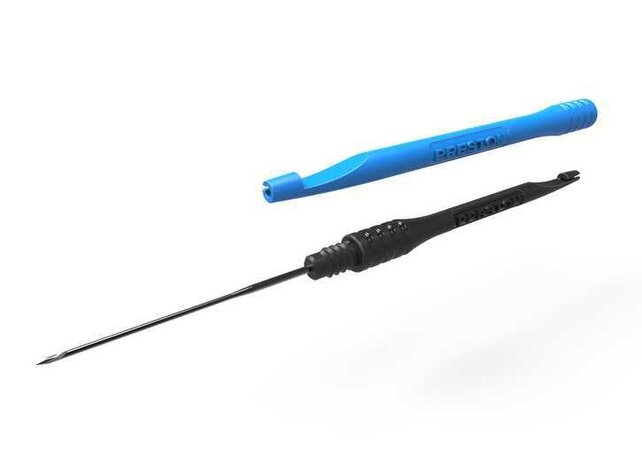 PRESTON - Floater Disgorger Baiting Needle PRESTON - Floater Disgorger Baiting Needle