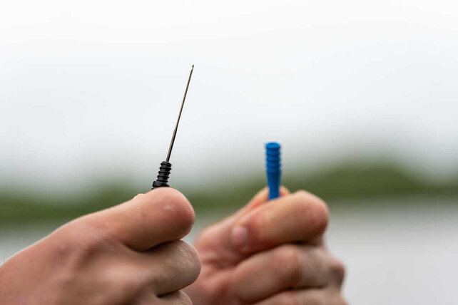 PRESTON - Floater Disgorger Baiting Needle PRESTON - Floater Disgorger Baiting Needle