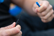 PRESTON - Floater Disgorger Baiting Needle PRESTON - Floater Disgorger Baiting Needle