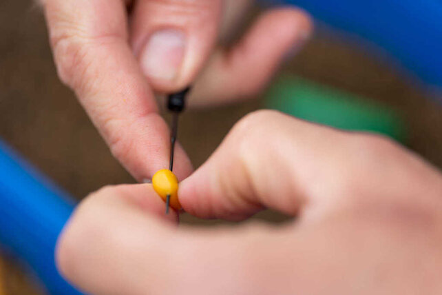 PRESTON - Floater Disgorger Baiting Needle PRESTON - Floater Disgorger Baiting Needle