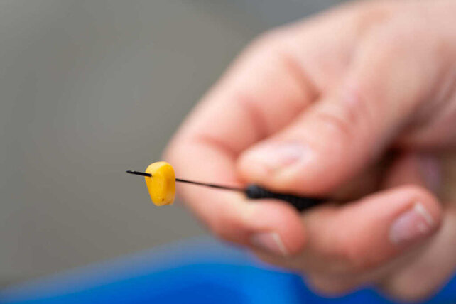 PRESTON - Floater Disgorger Baiting Needle PRESTON - Floater Disgorger Baiting Needle