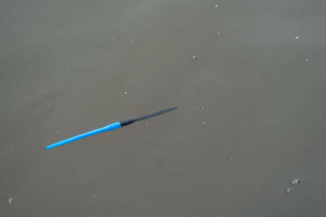 PRESTON - Floater Disgorger Baiting Needle PRESTON - Floater Disgorger Baiting Needle