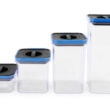 Bait Safe Container