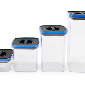 Bait Safe Container