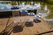 PRESTON - Bait Safe Container PRESTON - Bait Safe Container