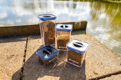 PRESTON - Bait Safe Container PRESTON - Bait Safe Container