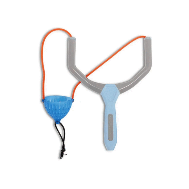 PRESTON - Large Dura Slip Catapult