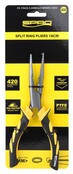 SPRO - Splitring Pliers 18cm SPRO - Splitring Pliers 18cm