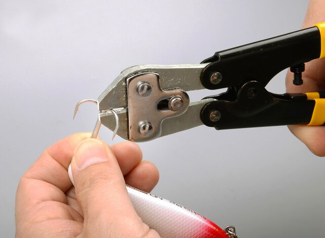 SPRO - Super Side Cutter 21cm