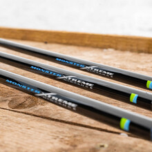 Monster Xtreme Distance Feeder Rods