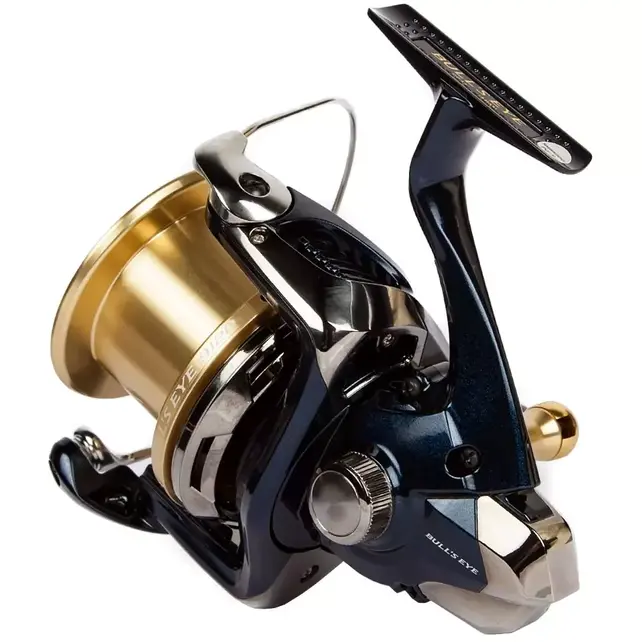 SHIMANO - Bull's Eye 9120 SHIMANO - Bull's Eye 9120
