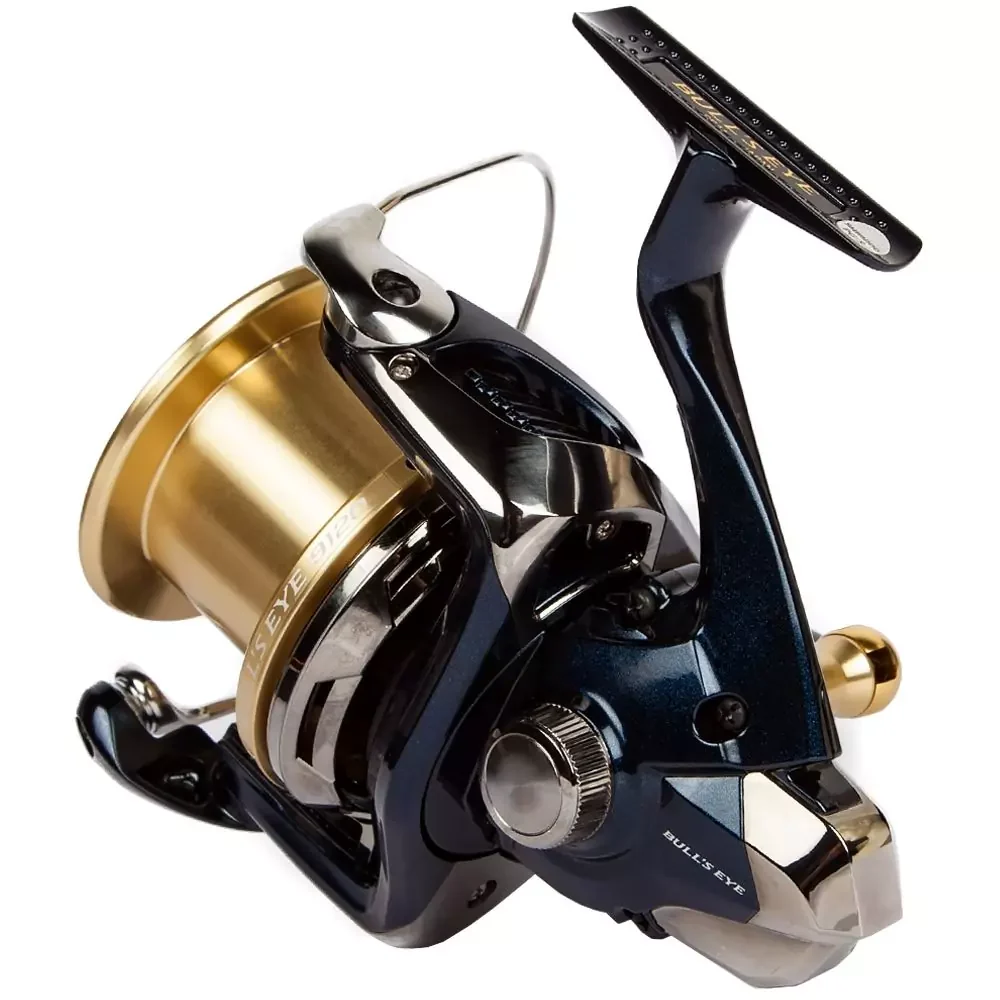 SHIMANO - Bull's Eye 9120 Molen