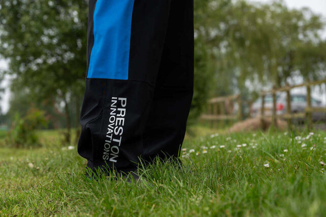 PRESTON - DF Ultra Suit