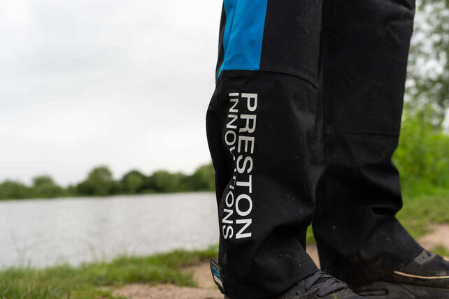 PRESTON - DF Ultra Trousers PRESTON - DF Ultra Trousers