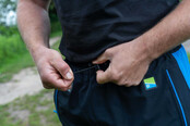 PRESTON - DF Ultra Trousers PRESTON - DF Ultra Trousers