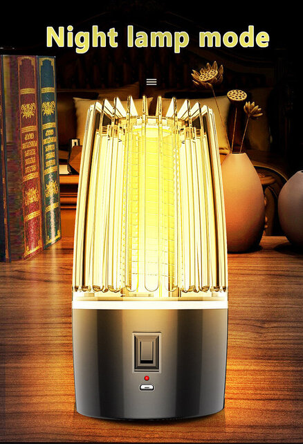 Mosquito Lamp Mosquito Lamp