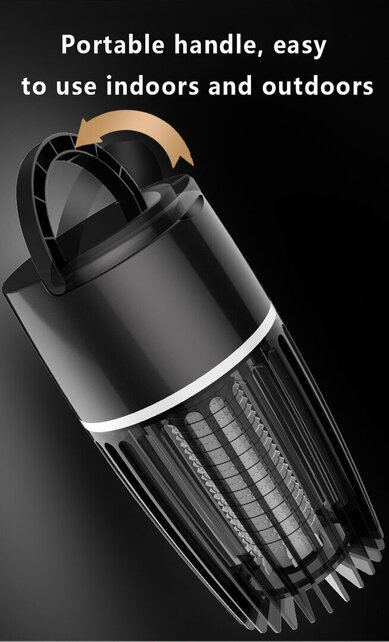 Mosquito Lamp Mosquito Lamp