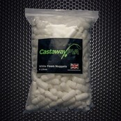 CASTAWAY PVA - Foam Nuggets CASTAWAY PVA - Foam Nuggets