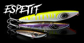 FISHUS - Espetit Floating FISHUS - Espetit Floating