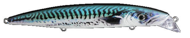 FISHUS - Espetit Shallow Runner Floating FISHUS - Espetit Shallow Runner Floating