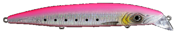 FISHUS - Espetit Shallow Runner Floating FISHUS - Espetit Shallow Runner Floating
