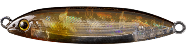 FISHUS - Wobly 80 Singkin FISHUS - Wobly 80 Singkin