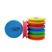 YUKI - Round Foam Rig Winder ø7cm YUKI - Round Foam Rig Winder ø7cm