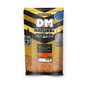 SONUBAITS - DM Natural Feeder 1kg SONUBAITS - DM Natural Feeder 1kg