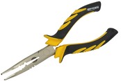 SPRO - Bent Nose Pliers 18cm SPRO - Bent Nose Pliers 18cm